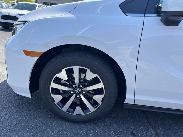 New 2026 Honda Odyssey EX-L image 21