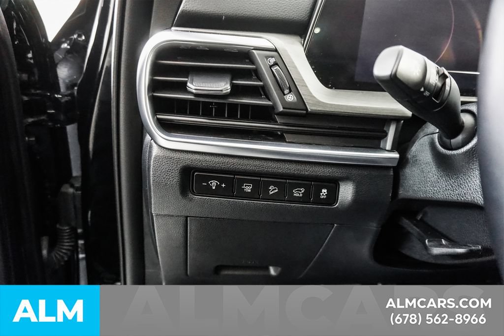 Used 2025 Kia Telluride SX Prestige X-Line AWD/4WD image 29