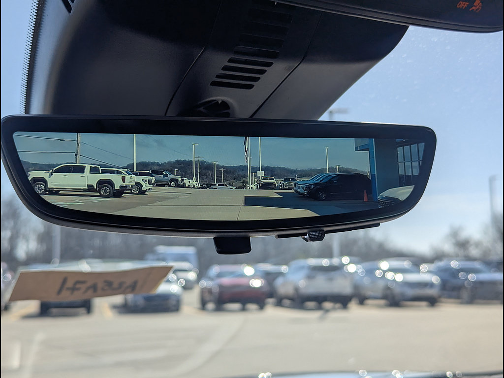 New 2026 Chevrolet Traverse LT w/ Driver Confidence Package FWD image 27