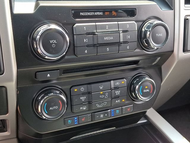 Used 2018 Ford F150 Lariat AWD/4WD image 16