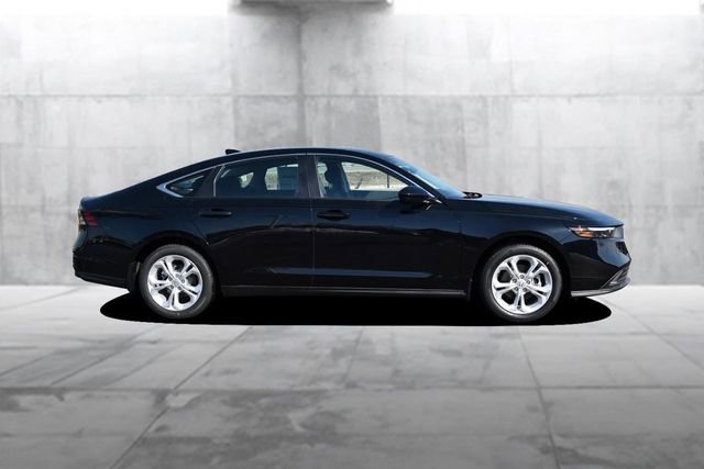 New 2025 Honda Accord LX image 5