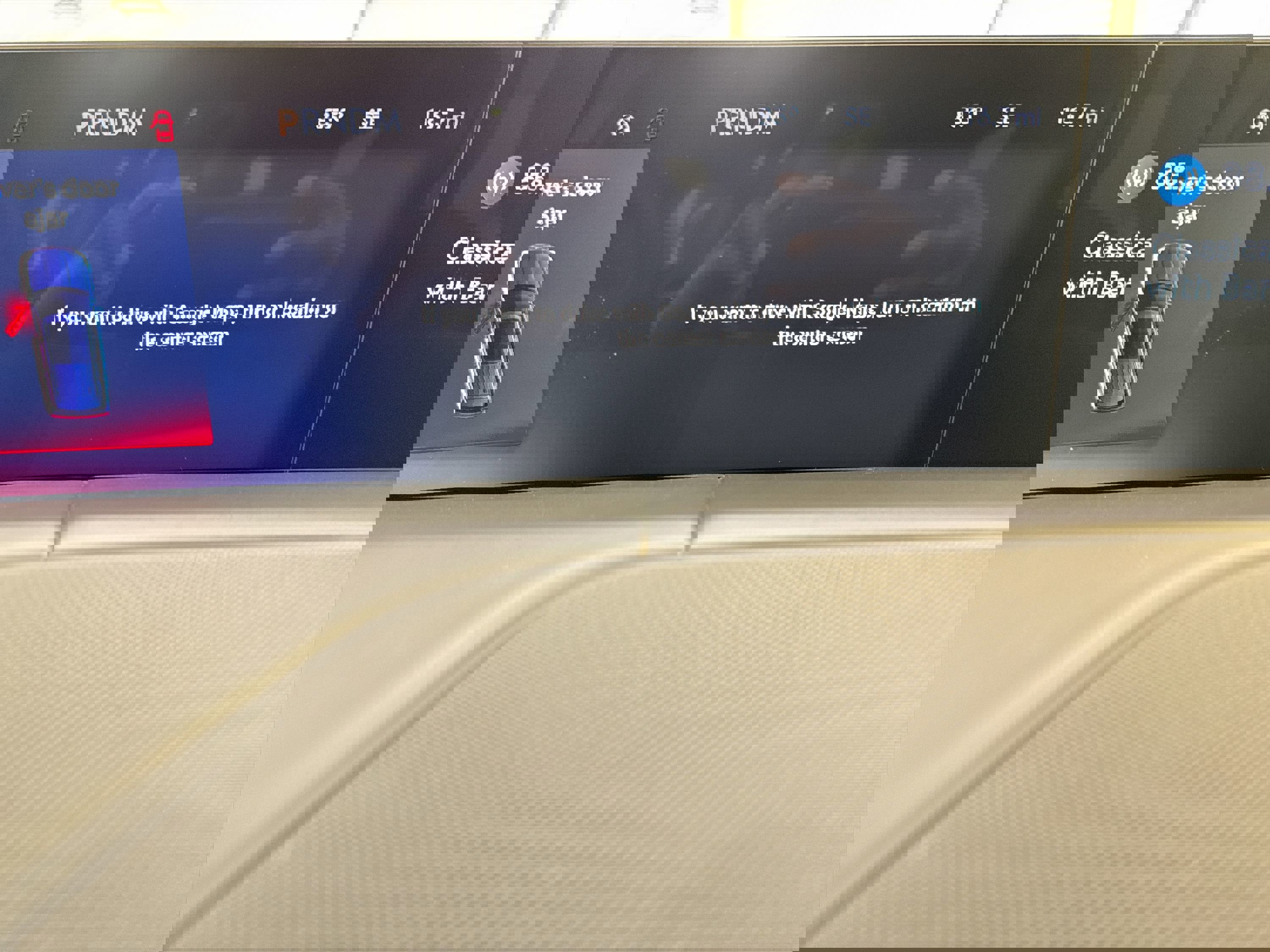 New 2026 Lincoln Navigator L Black Label image 16