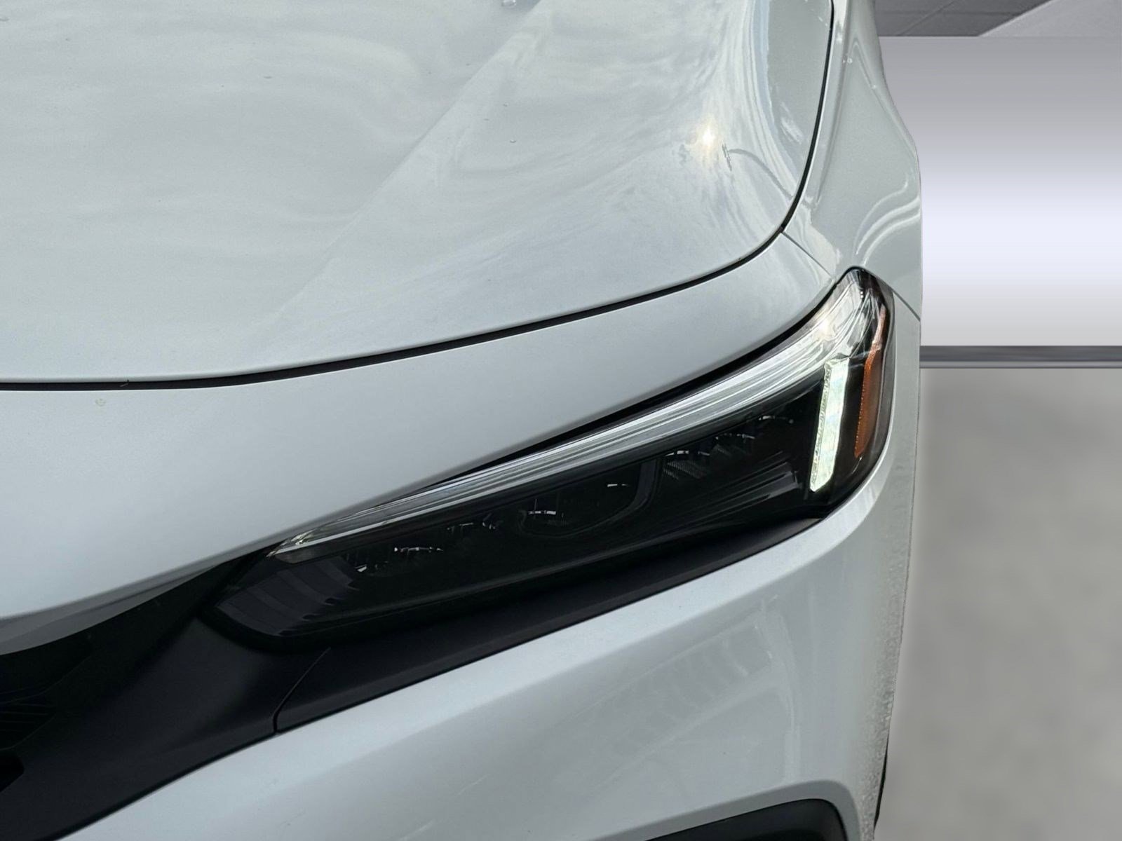 Used 2024 Honda Civic Sport image 11