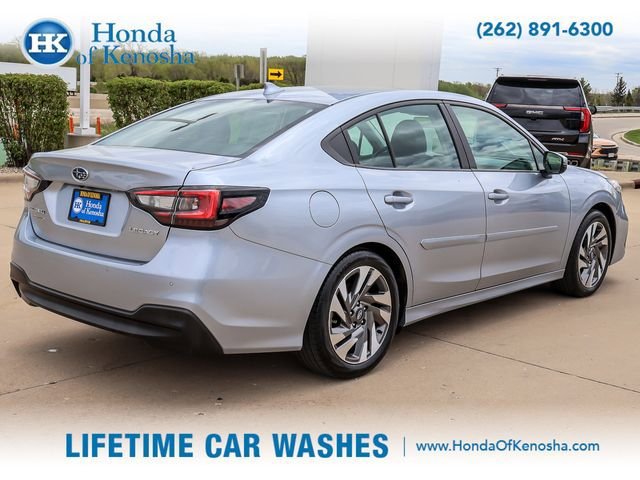 Used 2024 Subaru Legacy Limited AWD/4WD image 5