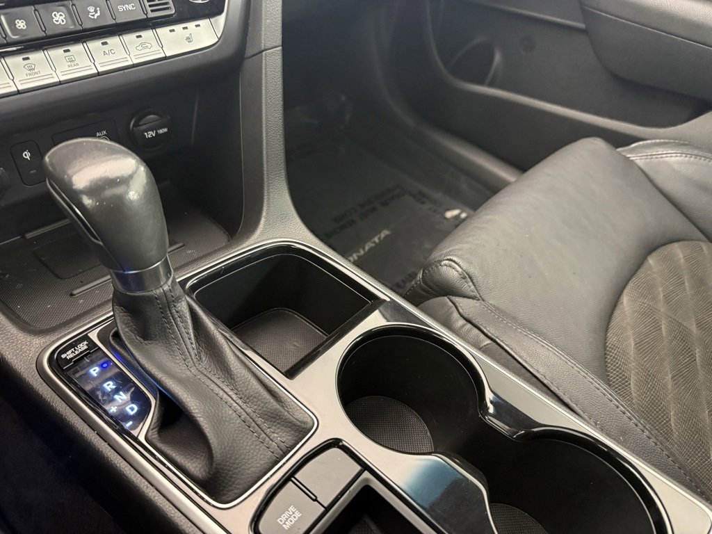 Used 2018 Hyundai Sonata Sport image 24