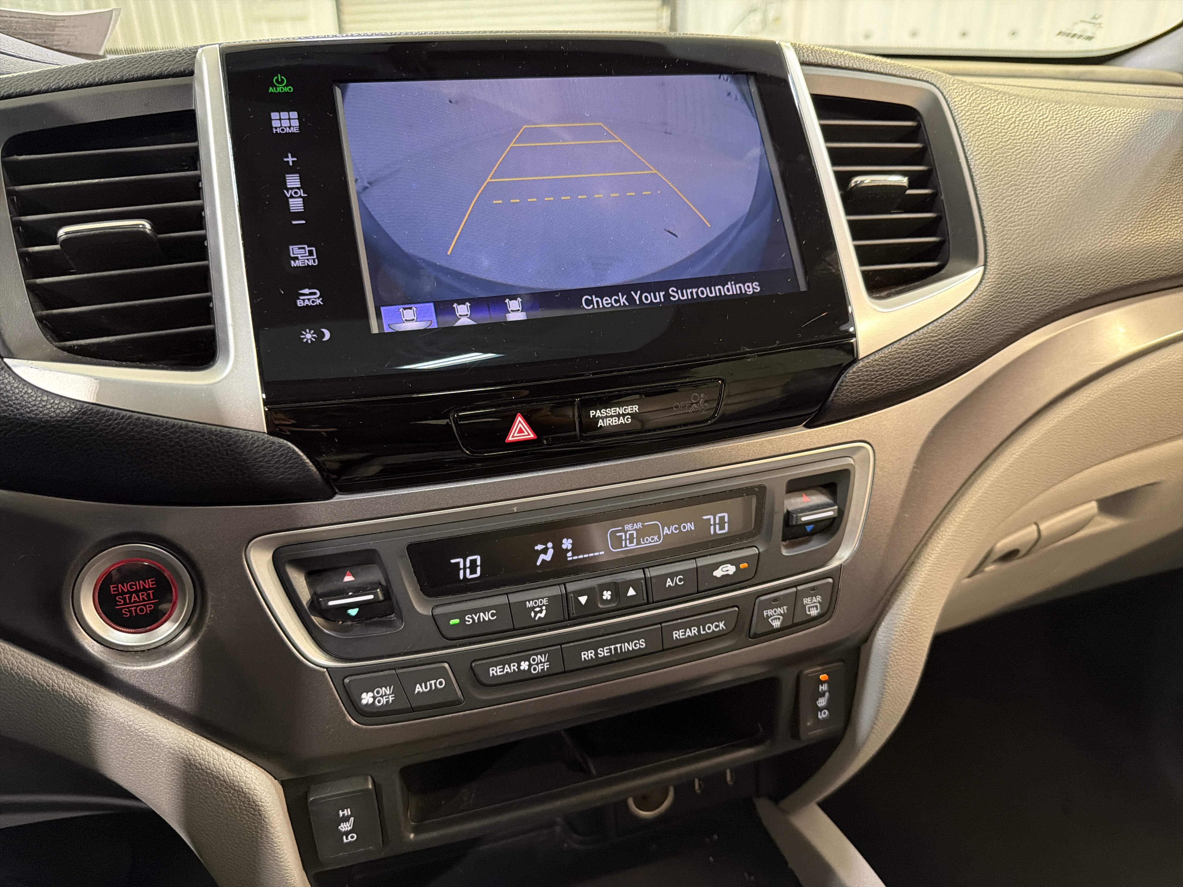 Used 2016 Honda Pilot EX-L image 20