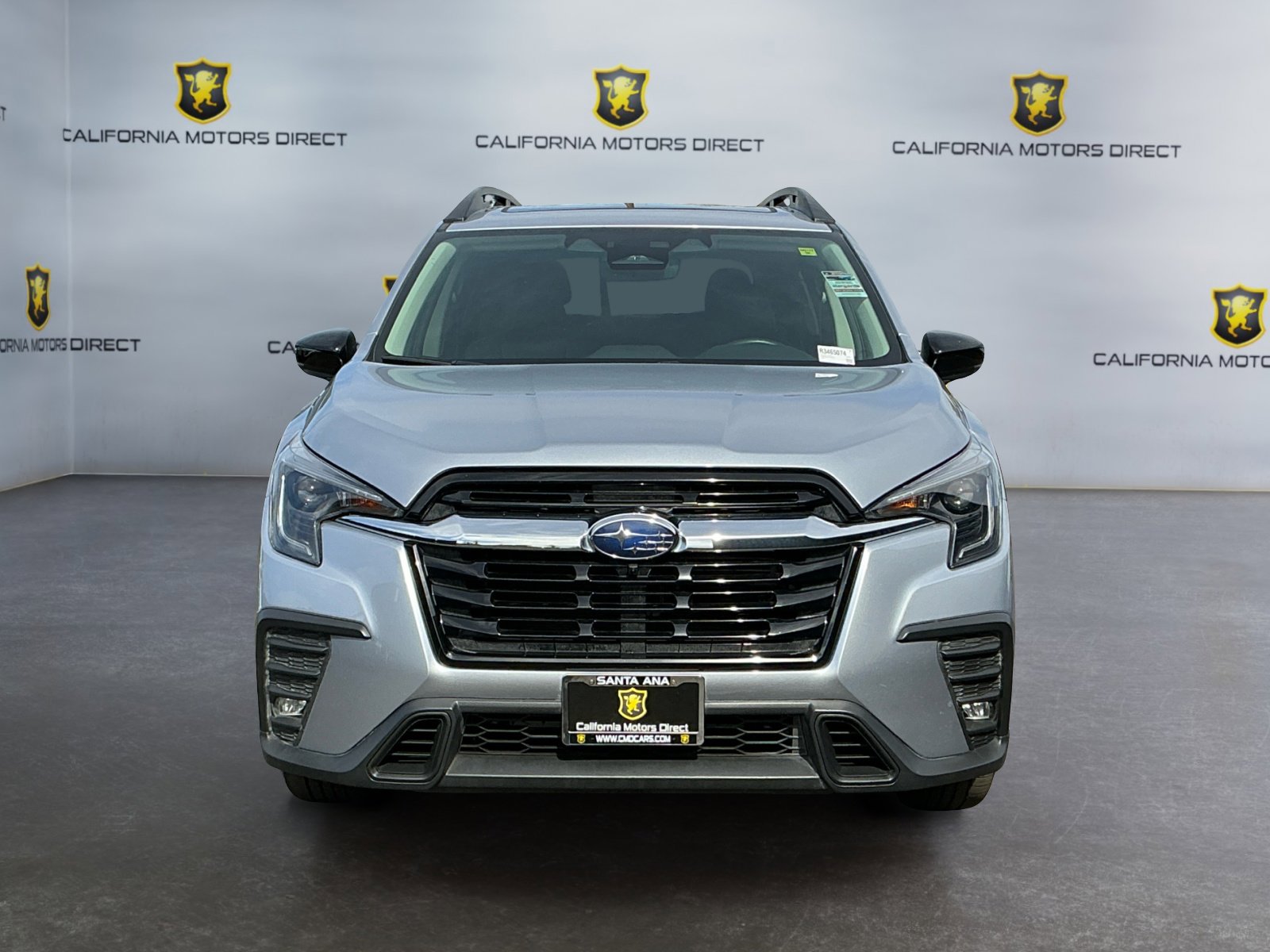 Used 2024 Subaru Ascent Limited w/ Technology Package image 2