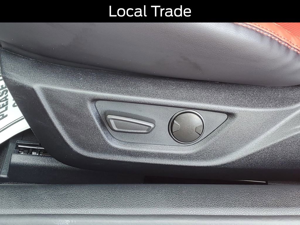 Used 2021 Ford Mustang Premium image 6