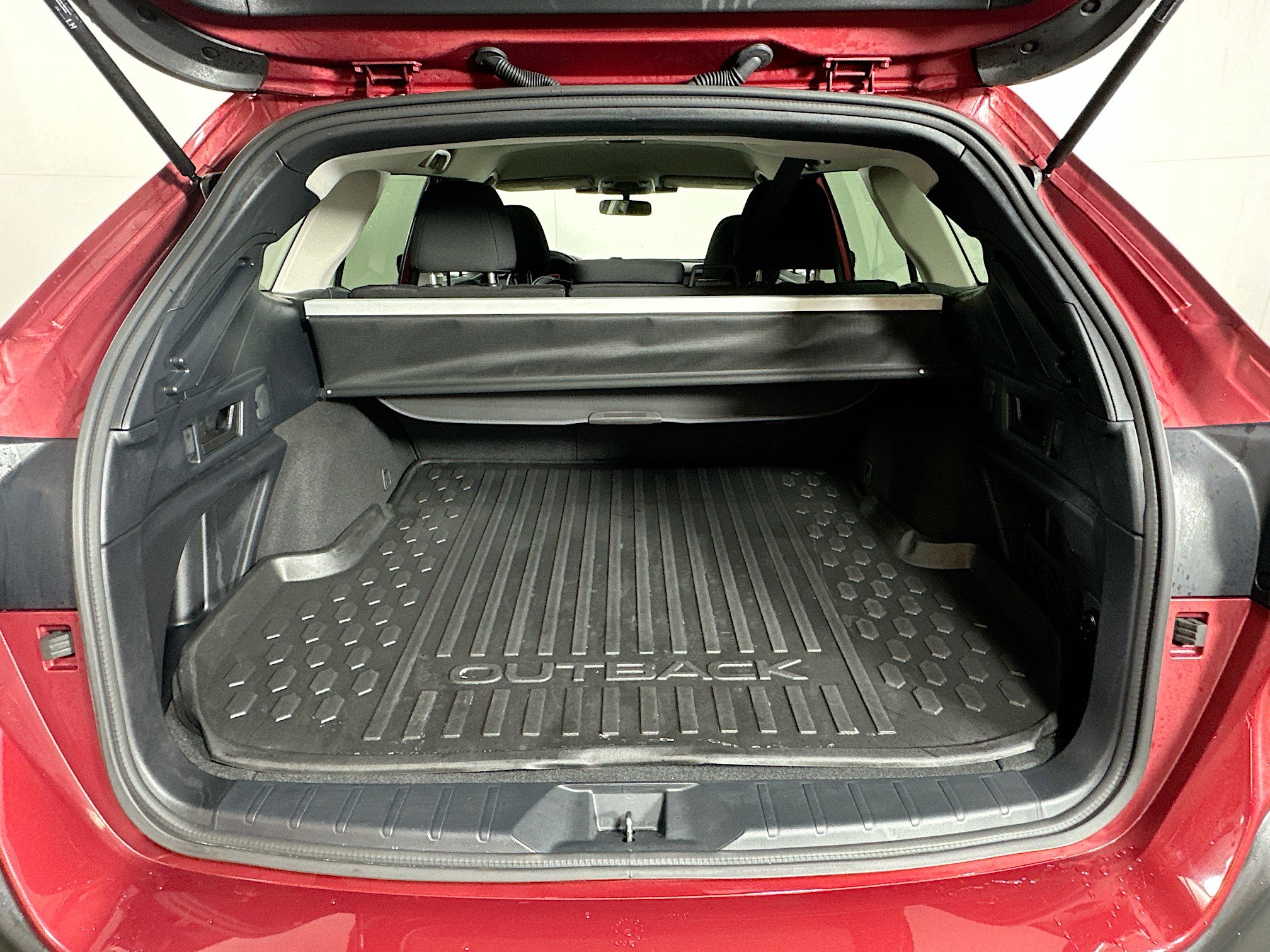 Used 2023 Subaru Outback Premium image 23