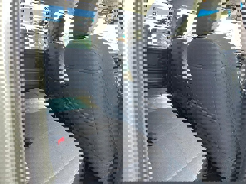 Used 2021 RAM 1500 Express w/ Wheel & Sound Group image 28