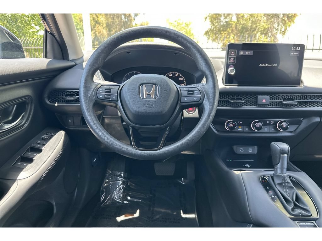 Used 2027 Honda HR-V LX image 16