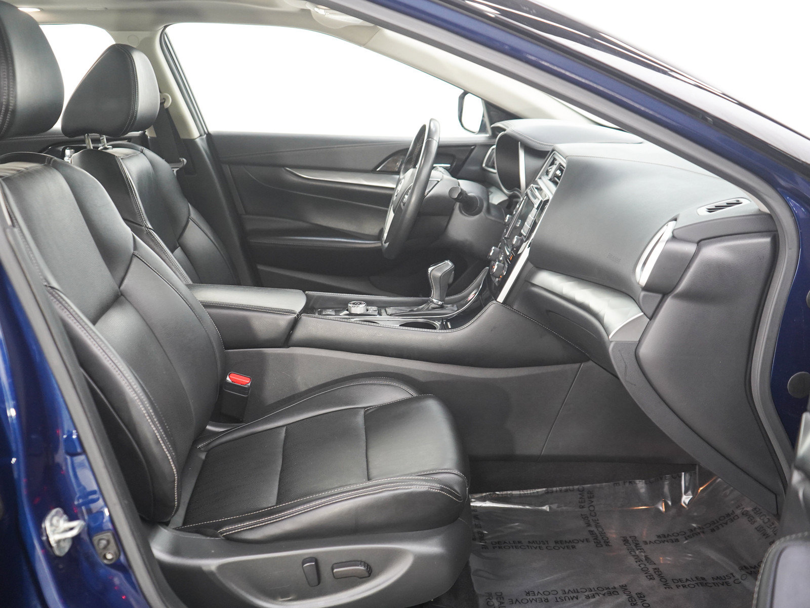 Used 2023 Nissan Maxima SL FWD image 11
