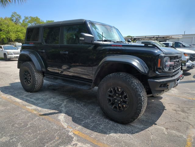 Used 2023 Ford Bronco Raptor image 2