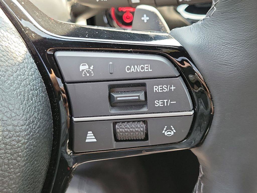 Certified 2026 Honda Civic Sport Touring image 12