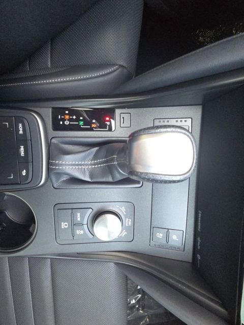 Used 2022 Lexus IS 350 F Sport w/ Accessory Package RWD image 25