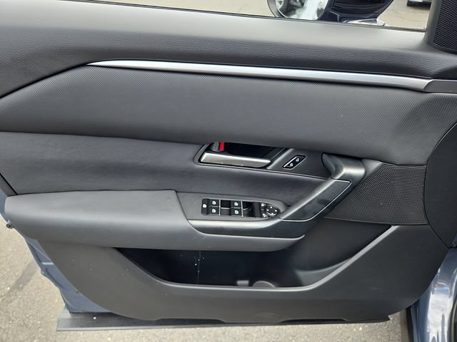 Used 2025 MAZDA CX-50 AWD 2.5 S w/ Weather Package image 13