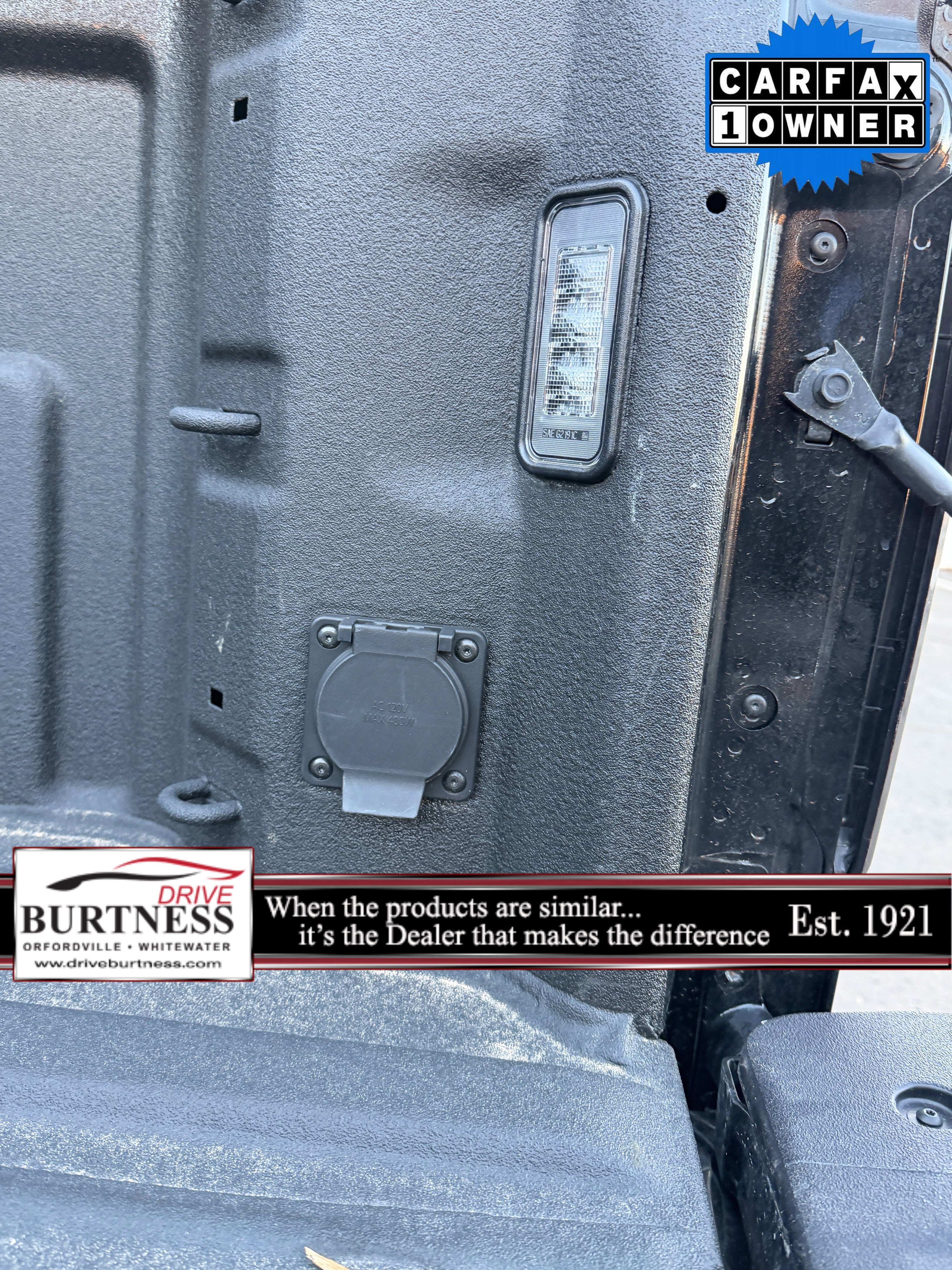 Certified 2024 GMC Sierra 1500 SLT w/ SLT Premium Plus Package image 20