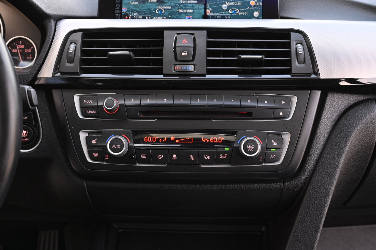 Used 2014 BMW 335i Sedan image 23