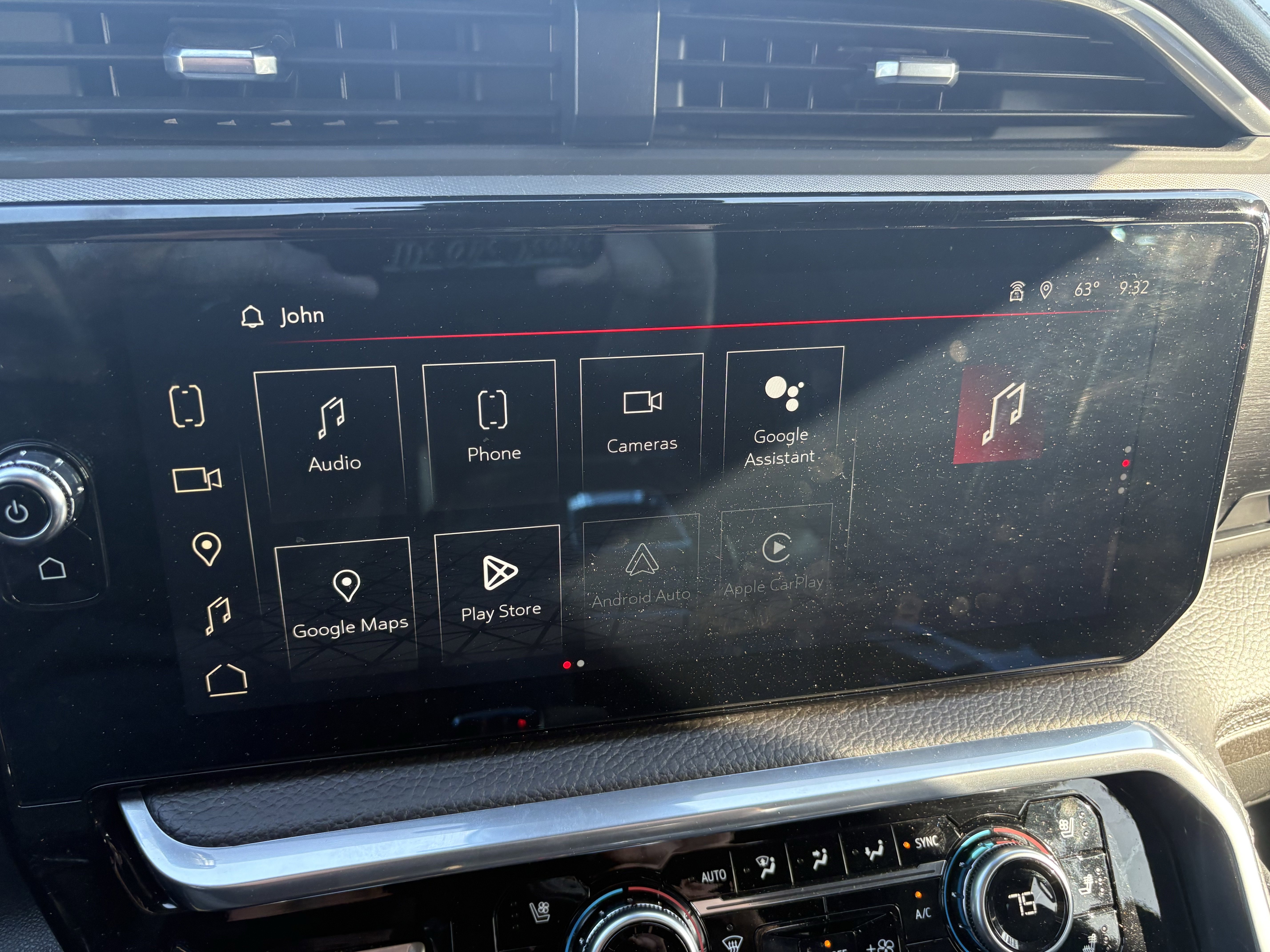 Certified 2022 GMC Sierra 1500 Denali image 12