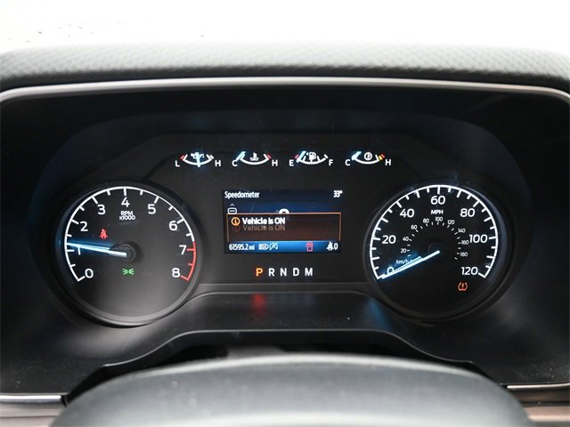 Used 2021 Ford F150 XLT image 14