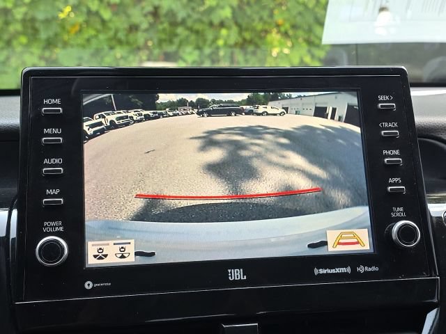 Used 2023 Toyota Camry XLE w/ Navigation Package AWD/4WD image 30