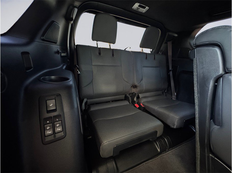 Used 2023 Lexus GX 460 Premium w/ Premium Plus Package AWD/4WD image 24