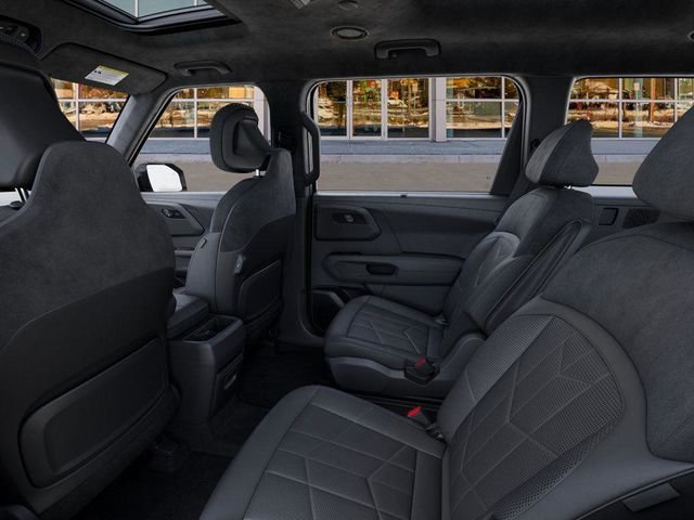 New 2027 Kia Telluride X-Line SX Prestige image 18