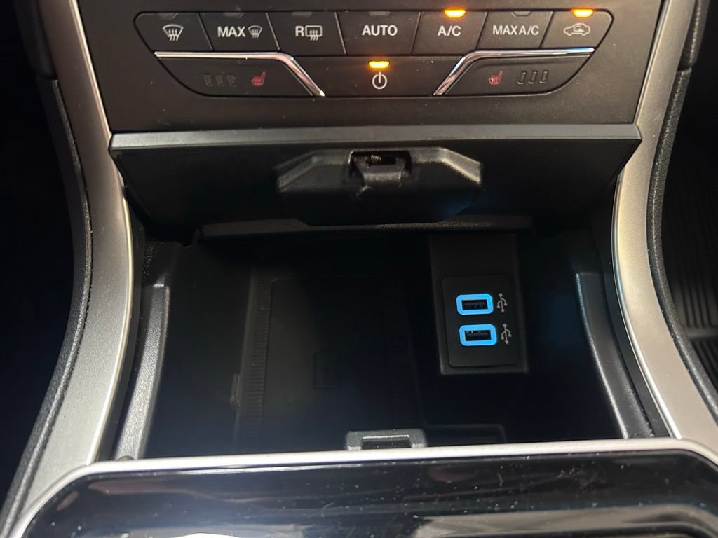 Used 2020 Ford Edge SEL w/ Convenience Package AWD/4WD image 15