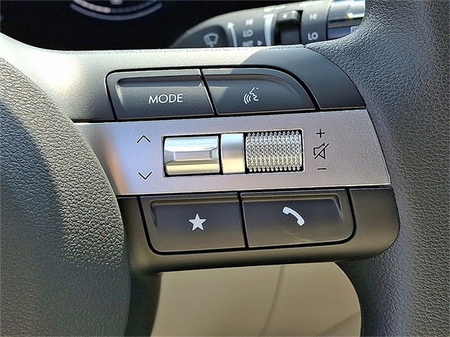 New 2026 Hyundai Tucson SEL image 12