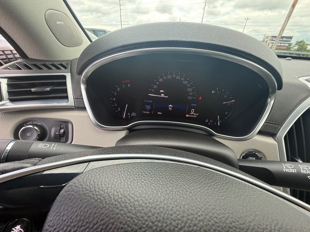 Used 2014 Cadillac SRX Premium FWD image 17
