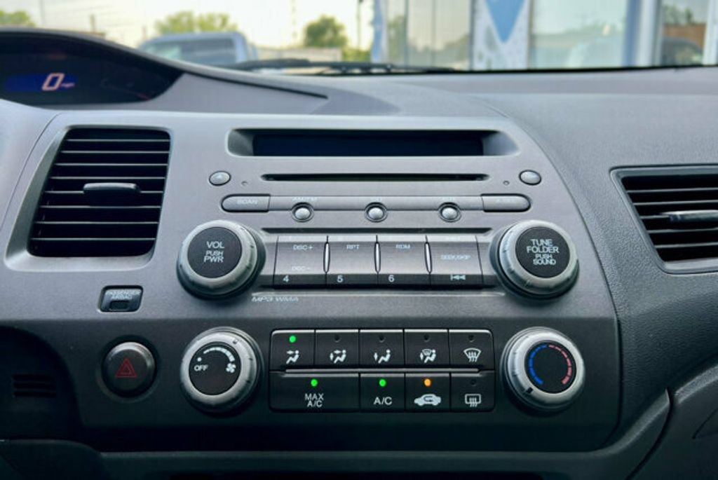 Used 2011 Honda Civic GX image 20