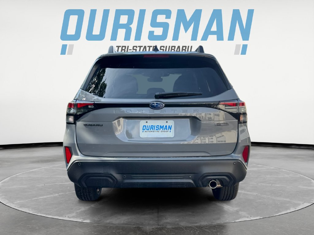 New 2026 Subaru Forester Premium AWD/4WD image 5