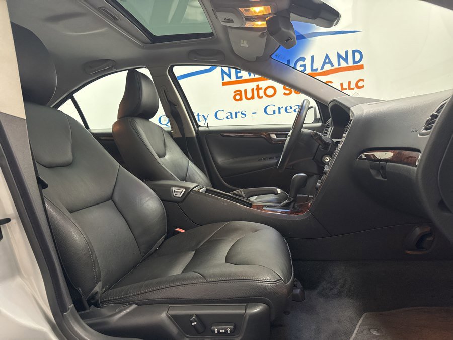 Used 2005 Volvo S60 2.5T AWD/4WD image 23