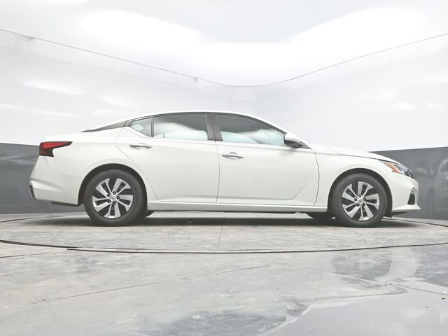 Used 2021 Nissan Altima 2.5 S image 32