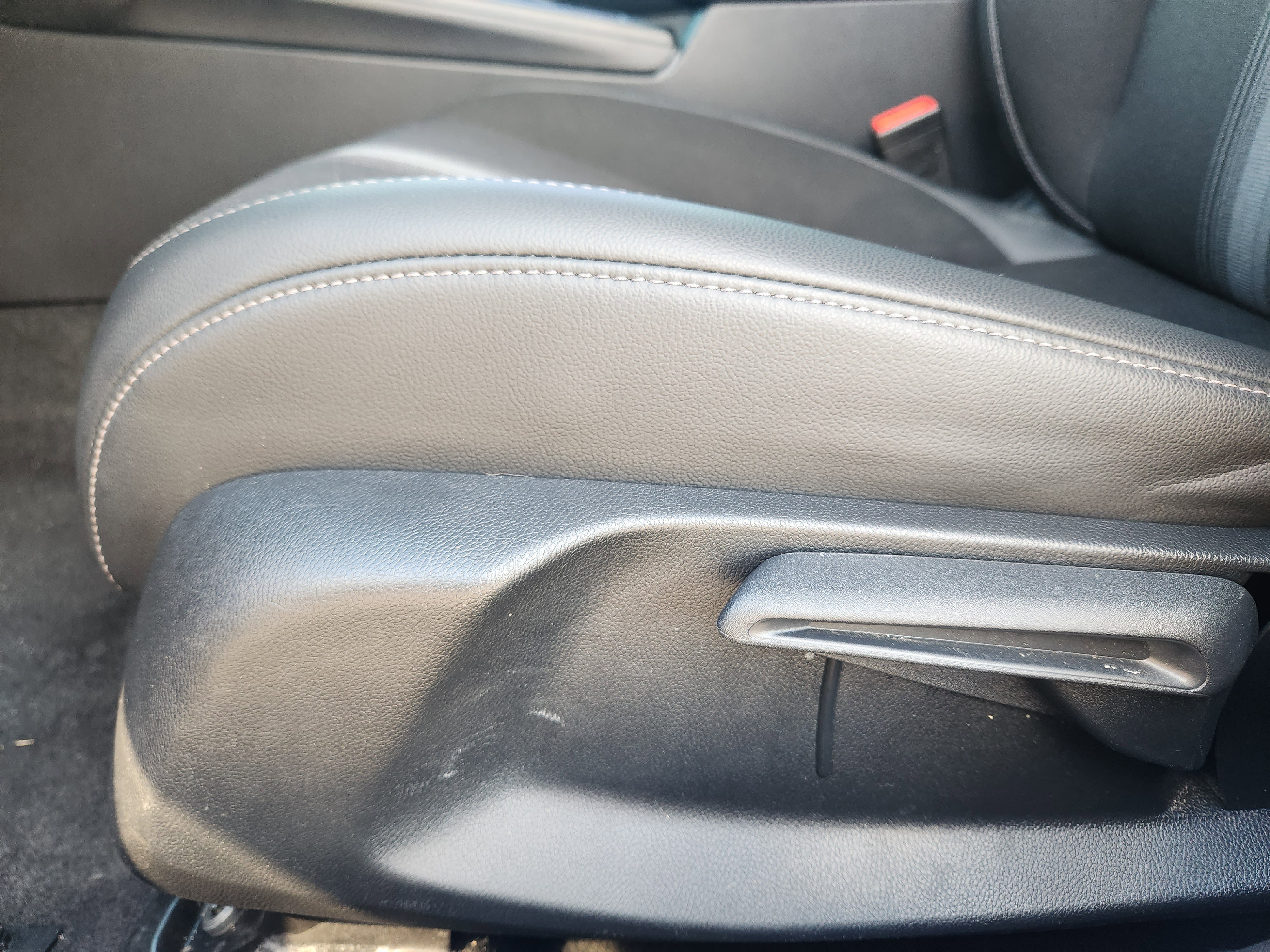 Certified 2023 Honda Civic Sport image 24