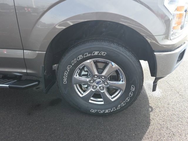 Certified 2019 Ford F150 XLT w/ Equipment Group 302A Luxury image 5