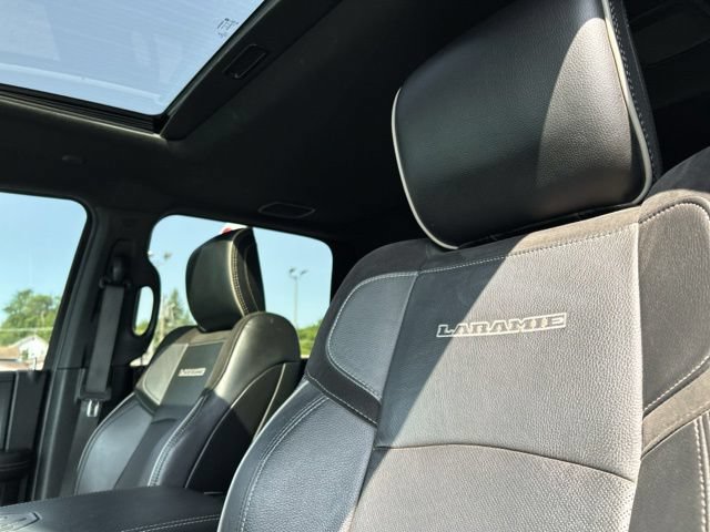 Used 2020 RAM 2500 Laramie AWD/4WD image 37