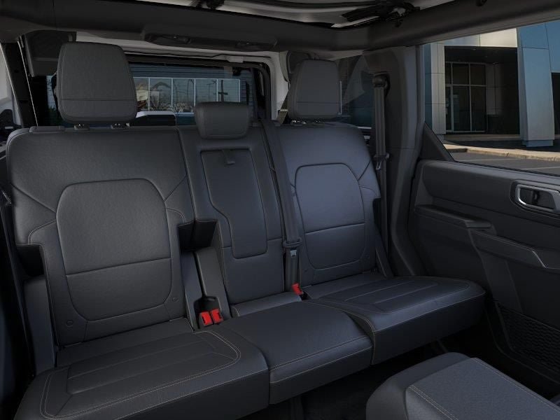 New 2026 Ford Bronco Badlands AWD/4WD image 11