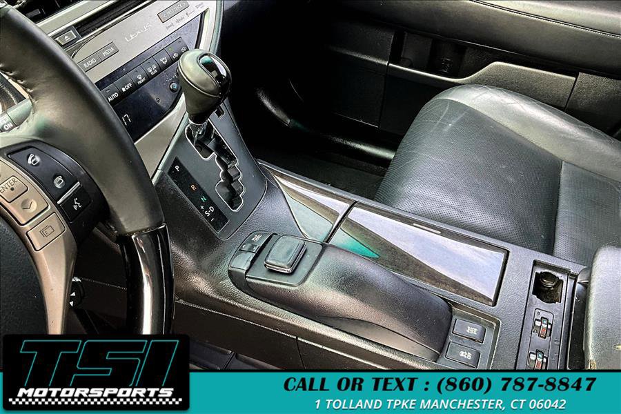 Used 2015 Lexus RX 350 AWD image 15