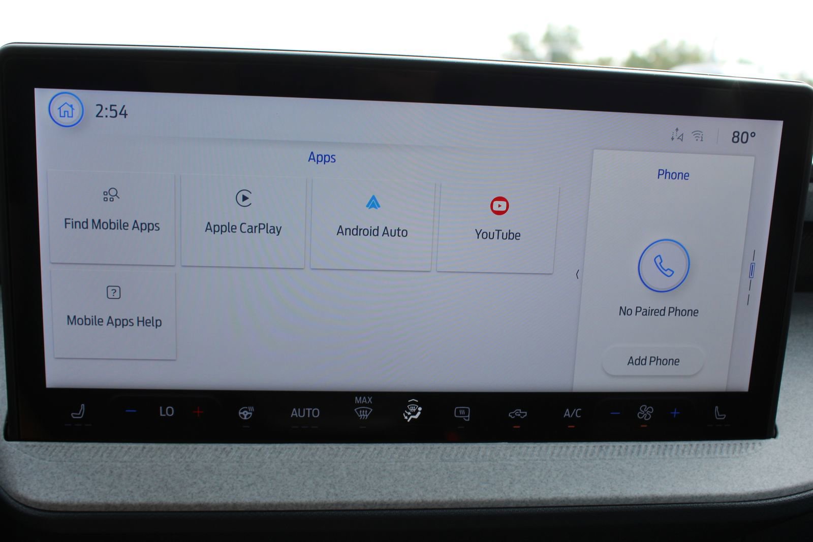 New 2025 Ford Maverick XLT w/ XLT Luxury Package image 31