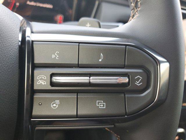 New 2026 GMC Terrain AT4 image 21