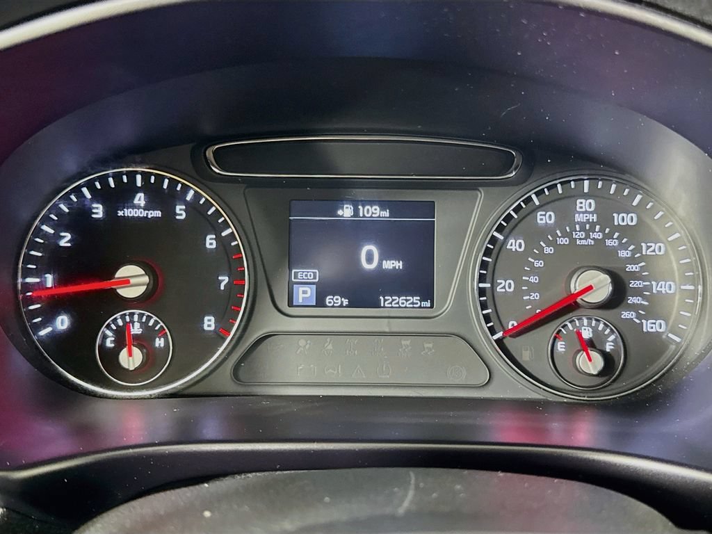 Used 2019 Kia Sorento FWD image 28
