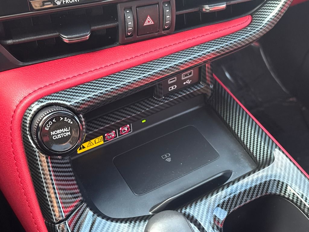 Used 2024 Lexus NX 350 F Sport image 26