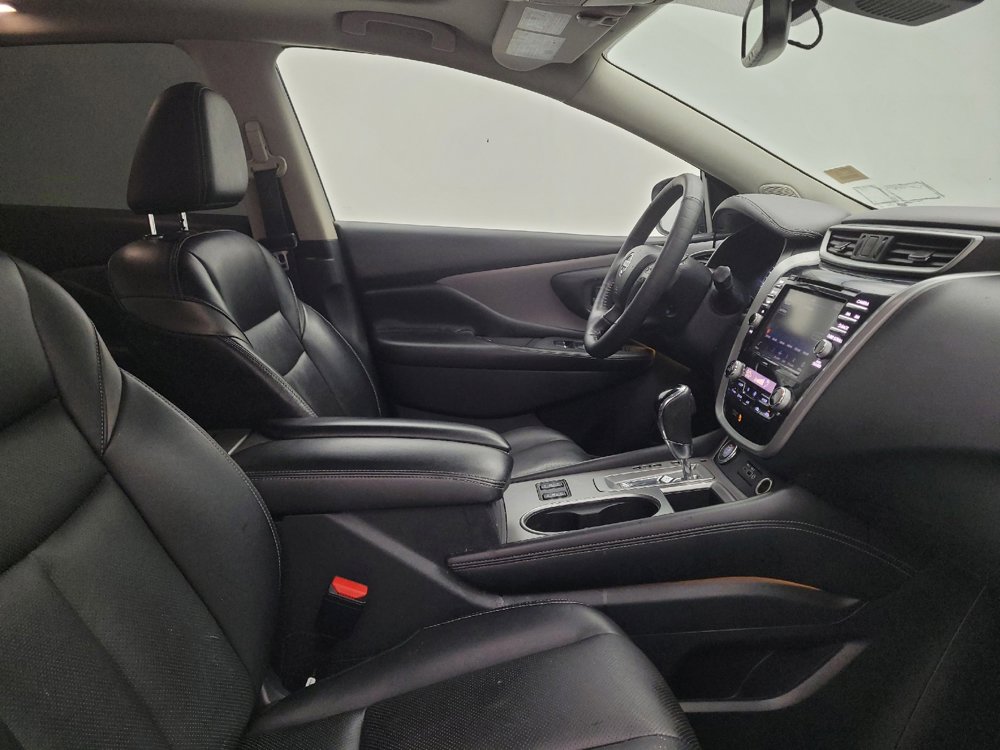 Used 2020 Nissan Murano SL w/ Moonroof Package image 21