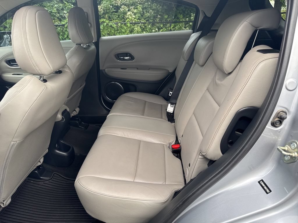 Used 2019 Honda HR-V EX-L image 14