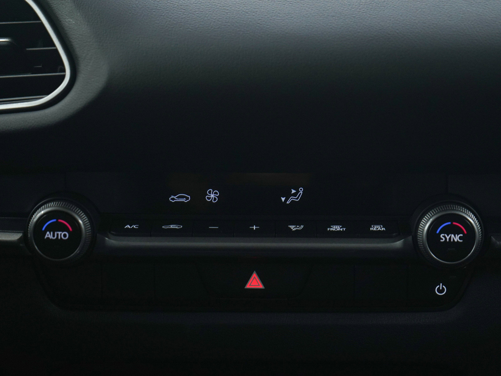 Used 2024 MAZDA CX-30 AWD 2.5 S w/ Select Sport Pkg image 16