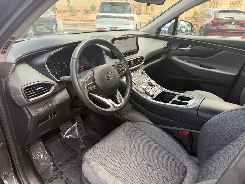 Used 2023 Hyundai Santa Fe SEL AWD/4WD image 6