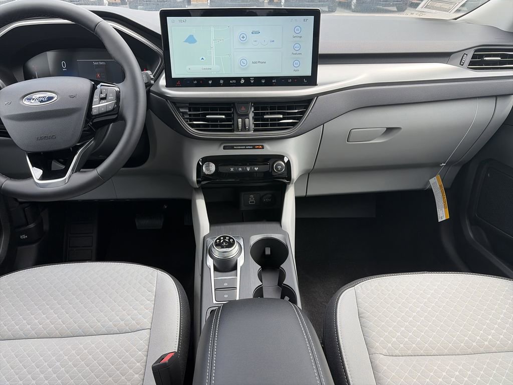 Used 2025 Ford Escape Active w/ Tech Pack #1 FWD image 16