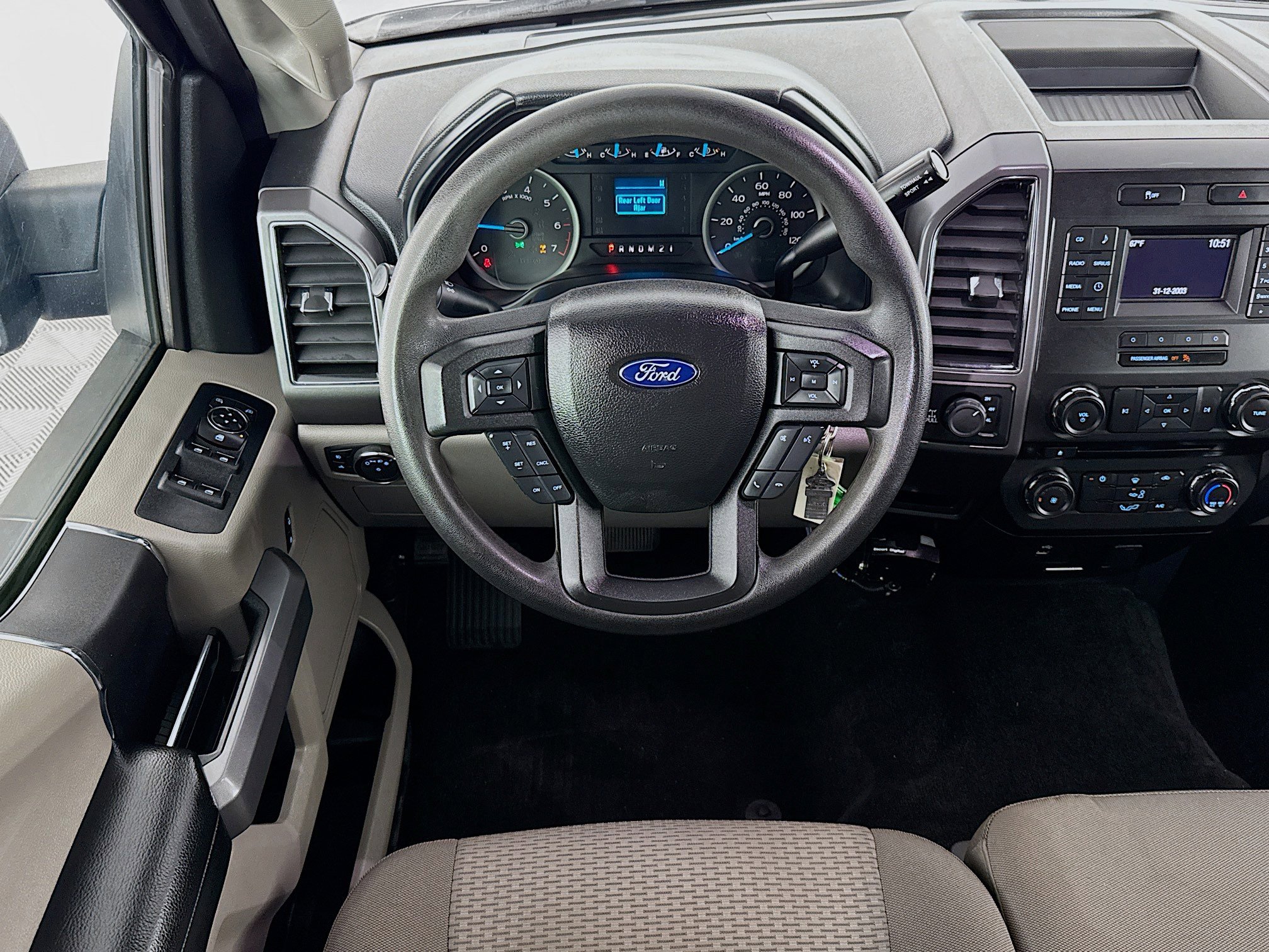 Used 2017 Ford F150 XLT image 16