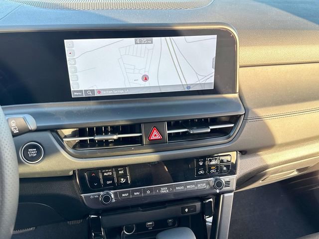 New 2025 Kia Seltos SX AWD/4WD image 28